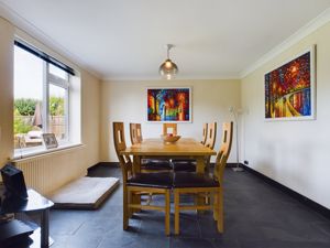 Dining room- click for photo gallery